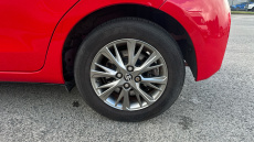 Toyota Yaris 1.5 Hybrid Icon 5dr CVT Hybrid Hatchback